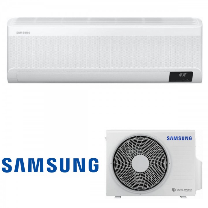 Klimatyzator ścienny Samsung AVANT 5.0 kW 