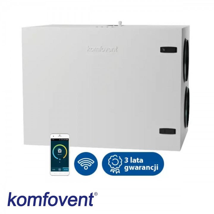 KOMFOVENT R700H