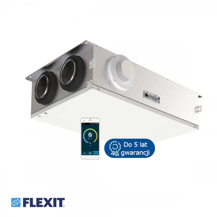 FLEXIT CL2