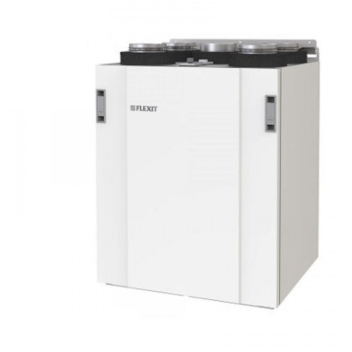 FLEXIT Nordic S2